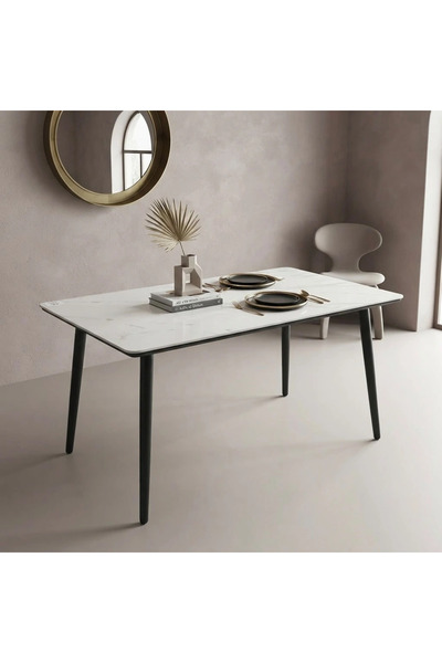 on home Single Dining Table