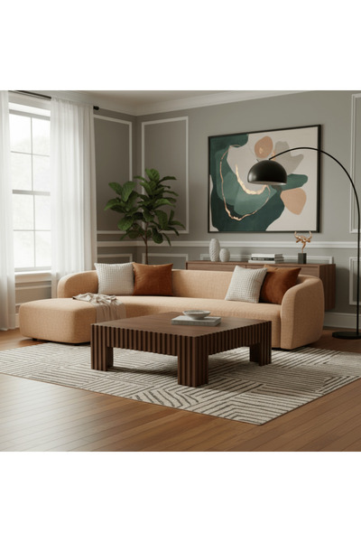 Roots Furniture Coffee Table