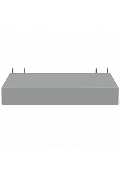 CRESMAN Ράφι σταντ προβολής 40x18x4cm