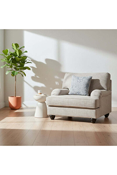 Ashley Furniture كرسي تايت-روب مورين ونصف