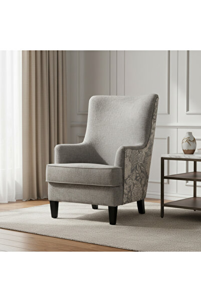 Roots Furniture Nebraska Accent Chair