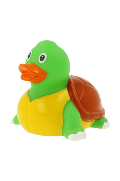 Lilalu Turtle Duck (Ratusca fantezie de cauciuc)