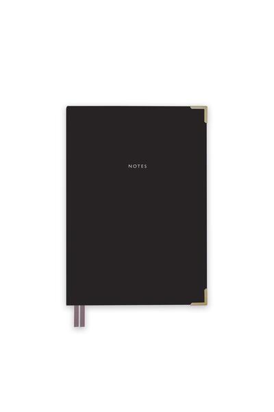 Episode 17X24 Hardcover Colourblock Uno - Putty Gray