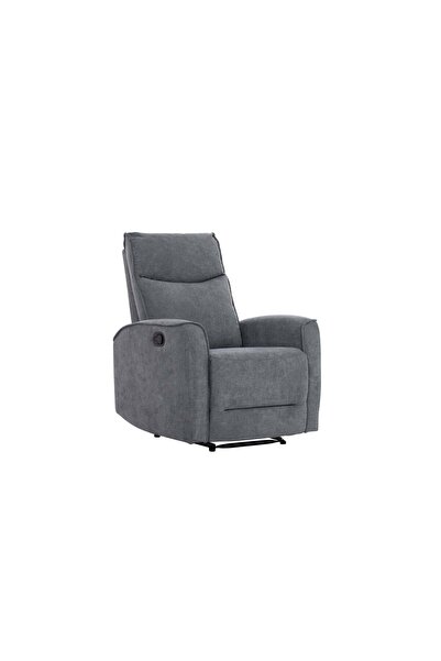 Roots Furniture Nairobi Charcoal Manual Recliner