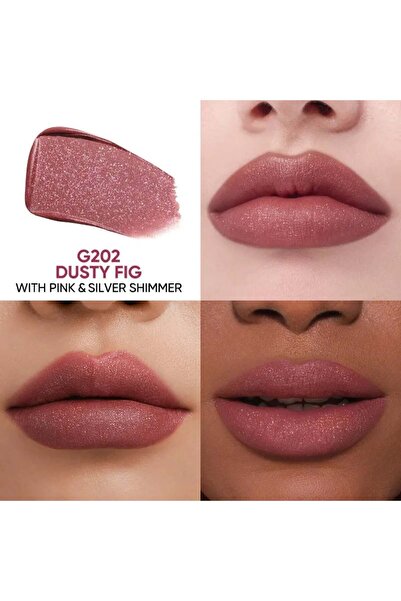 JUDYDOLL Cushion Matte Lock Lip Cream G202