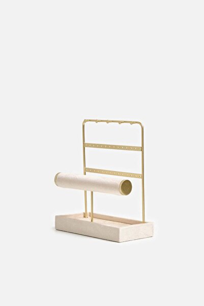 AKSWSUAR Earring Stand