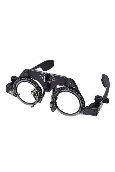 Other .STF5470 No.1003 Eye Optometry Trial Lens Frame Optometry Eye Test , 54...