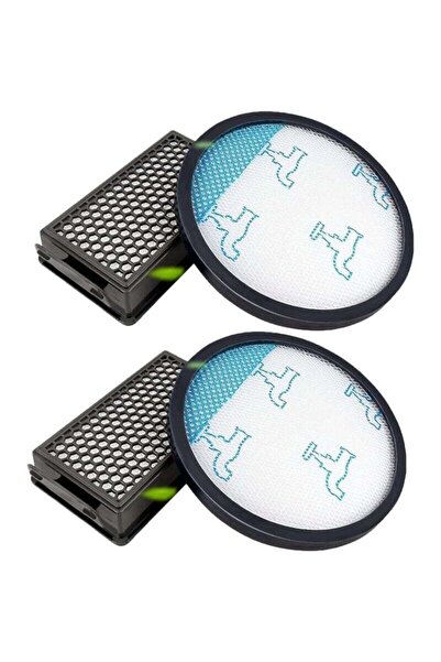 STARSTAR Two replacement filters (replaceable with ZR780000) for Rowenta self...