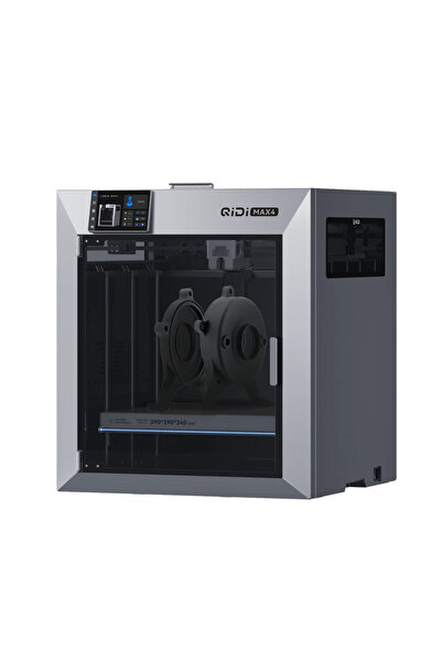 QIDI Tech Max4 3D Yazıcı