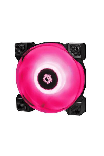 ID-COOLİNG DF-12025 120mm RGB PWM Fan