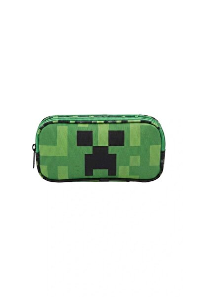 Zufigo Pernica sa dizajnom Minecraft Creepera