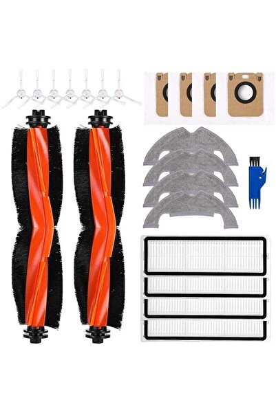 STARSTAR Accessory kit for Dreame D10 Plus/D10s Plus/L10 Plus/Z10 Pro vacuum ...