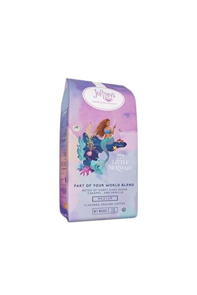 Joffreys coffee جزء من مزيج عالمك