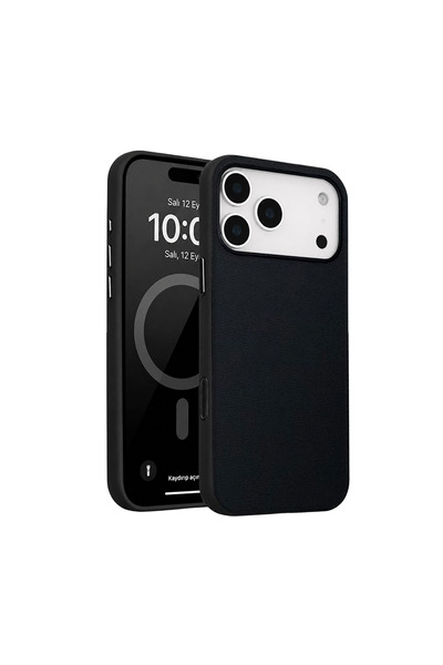halkhouse İphone 17 Pro Max Kılıf Kamera Korumalı Mage Safe Özellikli Joko Ve...