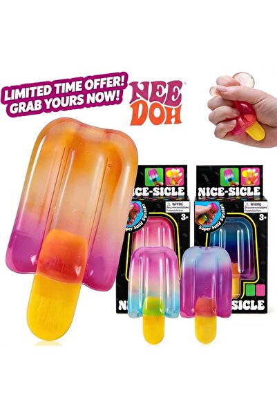 bs bellss accessory Nice Sicle (Solid Squish)