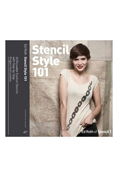 Chronicle Books Stilul șablonului 101