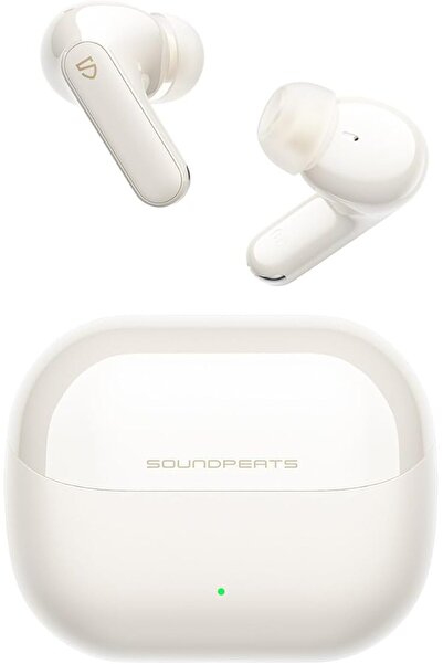 SoundPEATS سماعات أذن بلوتوث Q3 Pro مع خاصية إلغاء الضوضاء النشطة 38 ديسيبل، ...