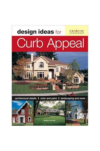Creative Home Owner Idei de design pentru a crea un aspect atractiv la vedere.