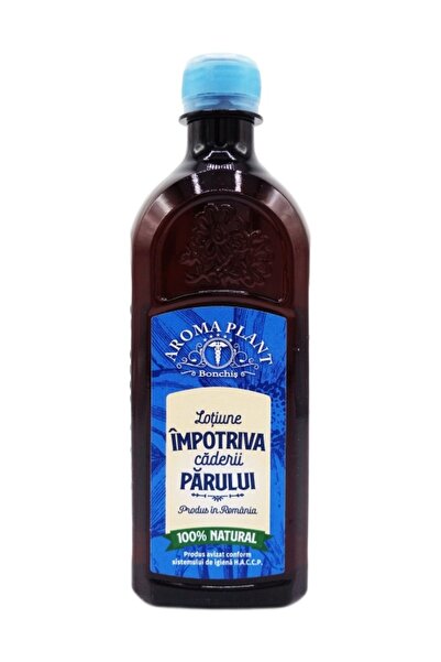Aroma Plant Lotiune anticadere par, fortifianta regeneranta, 100%naturala far...