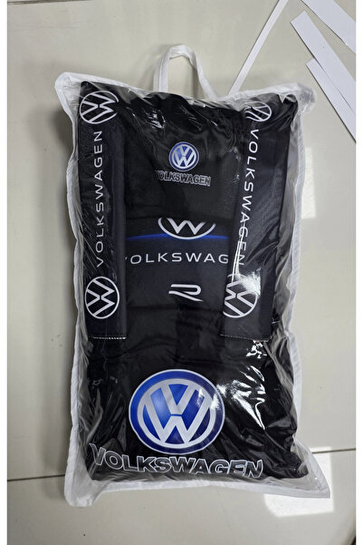şimika tuning tuningmarketim Vw Super Set Quad Service Case + Double Pillow a...