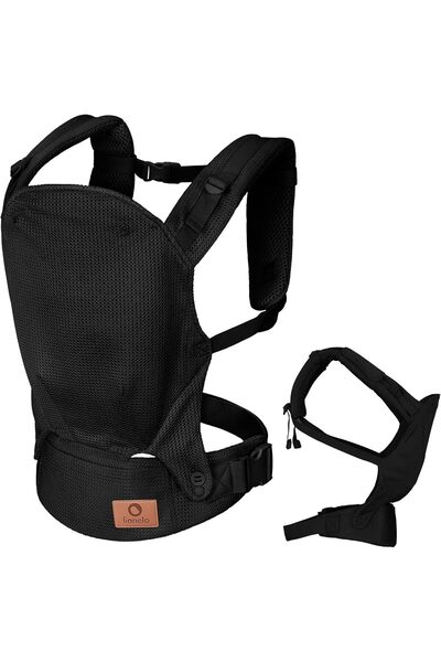 Lionelo Margareet Air Ergonomic Carry Carrier 3 Positions, Certified by IHDI ...