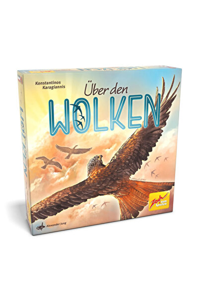 Zoch Zum Spielen Above the Clouds