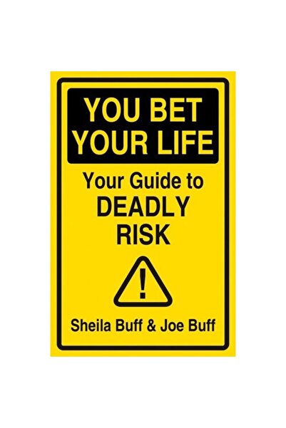 National Geographic Books You Bet Your Life