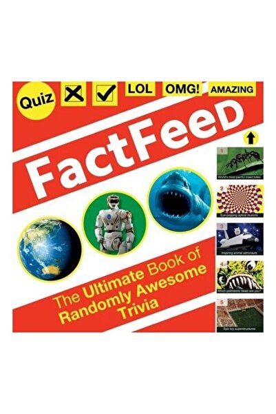 Scholastic Factfeed
