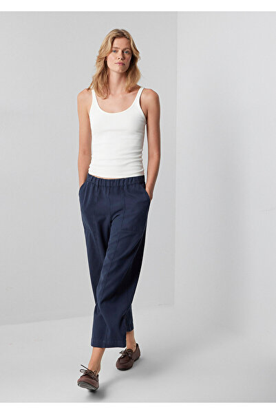 Mavi Lacivert Pantolon 1011270-89353