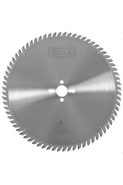 FABA Panze circulare pentru taiere transversala D=400 mm, d=30 mm, Dimensiune...