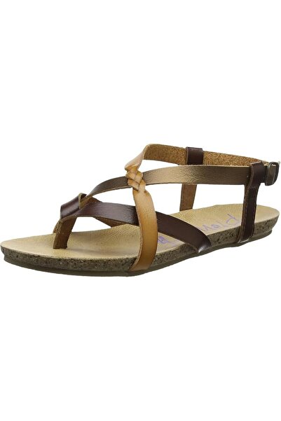 Blowfish Malibu Women's Granola-b Flat Sandal