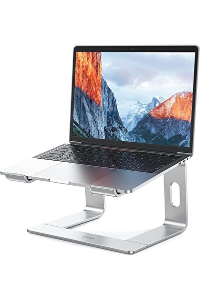 Besign LS03 Aluminum Laptop Stand, Ergonomic Detachable Computer Stand, Noteb...