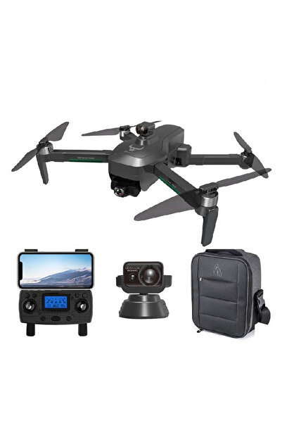 ZLL ZLRC SG906 MAX Drone With 120 Degree Obstacle Sensor, 4K Camera, 3-Axis E...