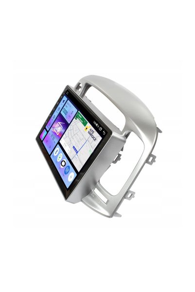 For-X Hyundai Accent Era Android Multimedya Sistemi 2-32 (2006-2012)