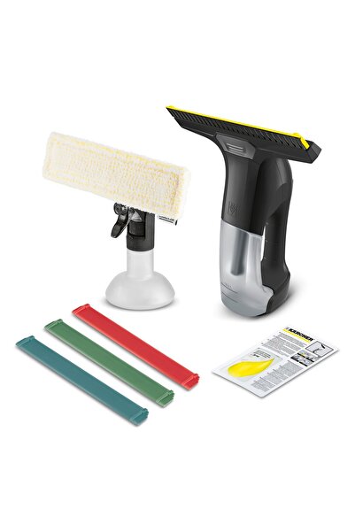 Karcher WV 6 Plus Multi Edition Aspirator de geamuri