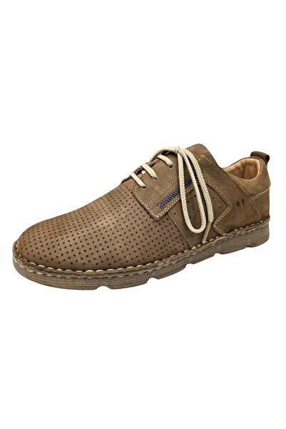 OTTER Pantofi barbati OT2835 04-2 Camel