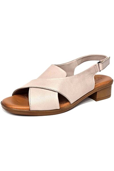Anna Viotti Sandale D42-6025 Gri