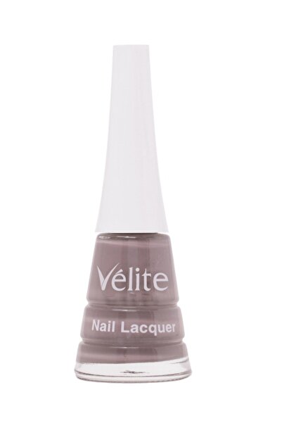 velite طلاء أظافر رقم. 511 - لون بنفسجي مغبر