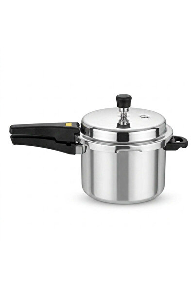HENLEE NH 7180 Pressure Cooker 5 L – Stainless Steel