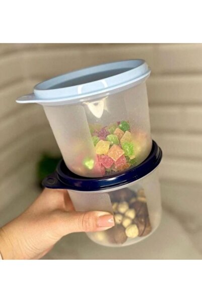 Tupperware Storage Container 550 Ml.