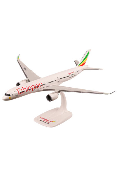 PPC Holland Sigilat- Airbus A350-900 Ethiopian Airlines- Scara 1/200- PPC