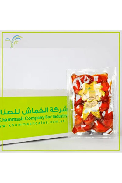 alkhammash خلاص الخرج- عبوة كرتونية تحتوي على 12 قطعة