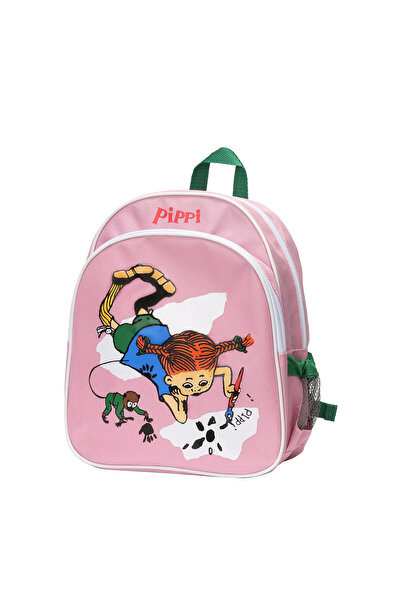 Pippi MICKI Rucsac roz pentru copii, Accesorii, Jucărie pentru preșcolari, Tr...