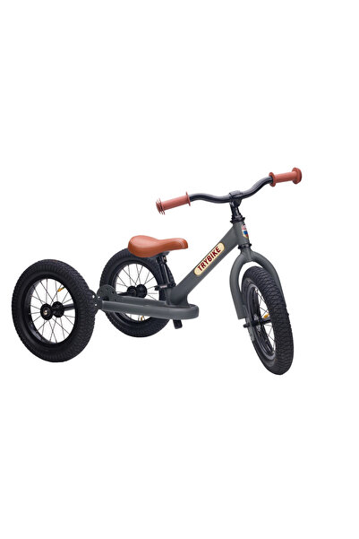 Trybike COANDCO Primul tricicletă-bicicletă fără pedale 2-în-1 pentru copii, ...