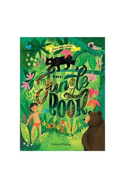 Silver Dolphin Books Once upon a Story