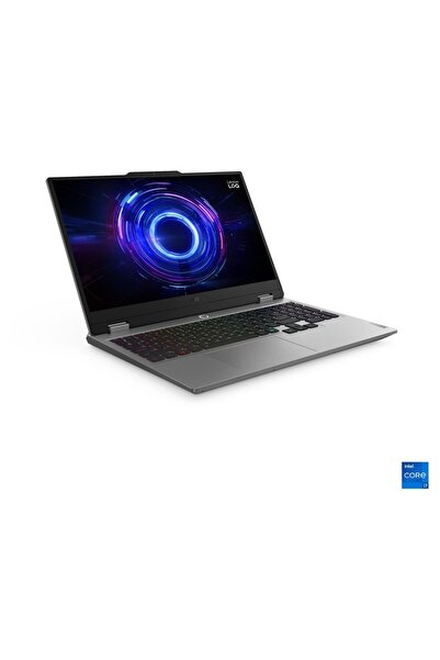 LENOVO Laptop LOQ 15IRX10 Gaming cu procesor Intel Core i7-13645HX până la 4....