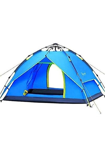 GENERAL Tent for Camping Instant Cabin Outdoor Camping Double Rain Tents Quic...