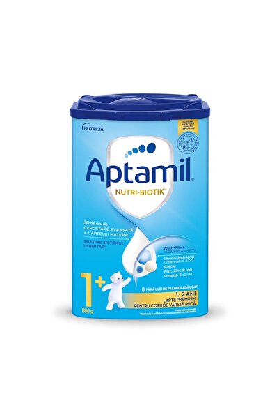 OEM Lapte praf 1+, 1-2 ani, 800 g