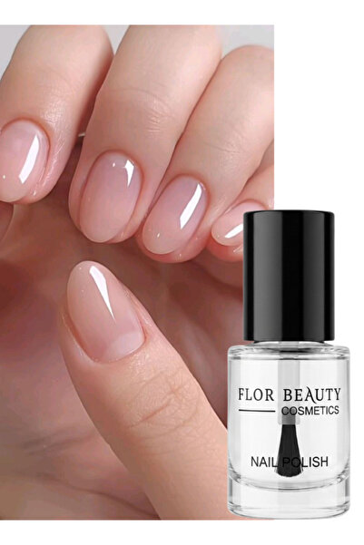 flor beauty Cosmetics Nail Polish