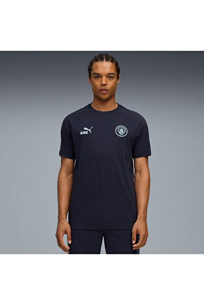 Puma Manchester City KING Tee Men